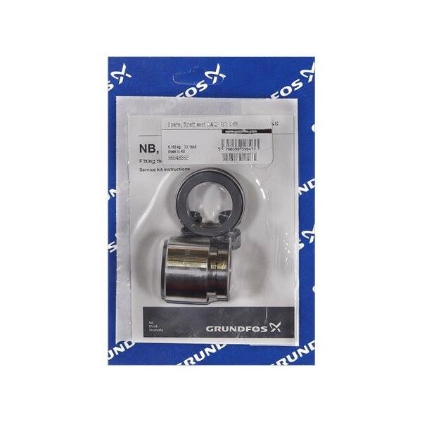 Pump Repair Parts- Spare, Shaft seal DAQF GG D28.